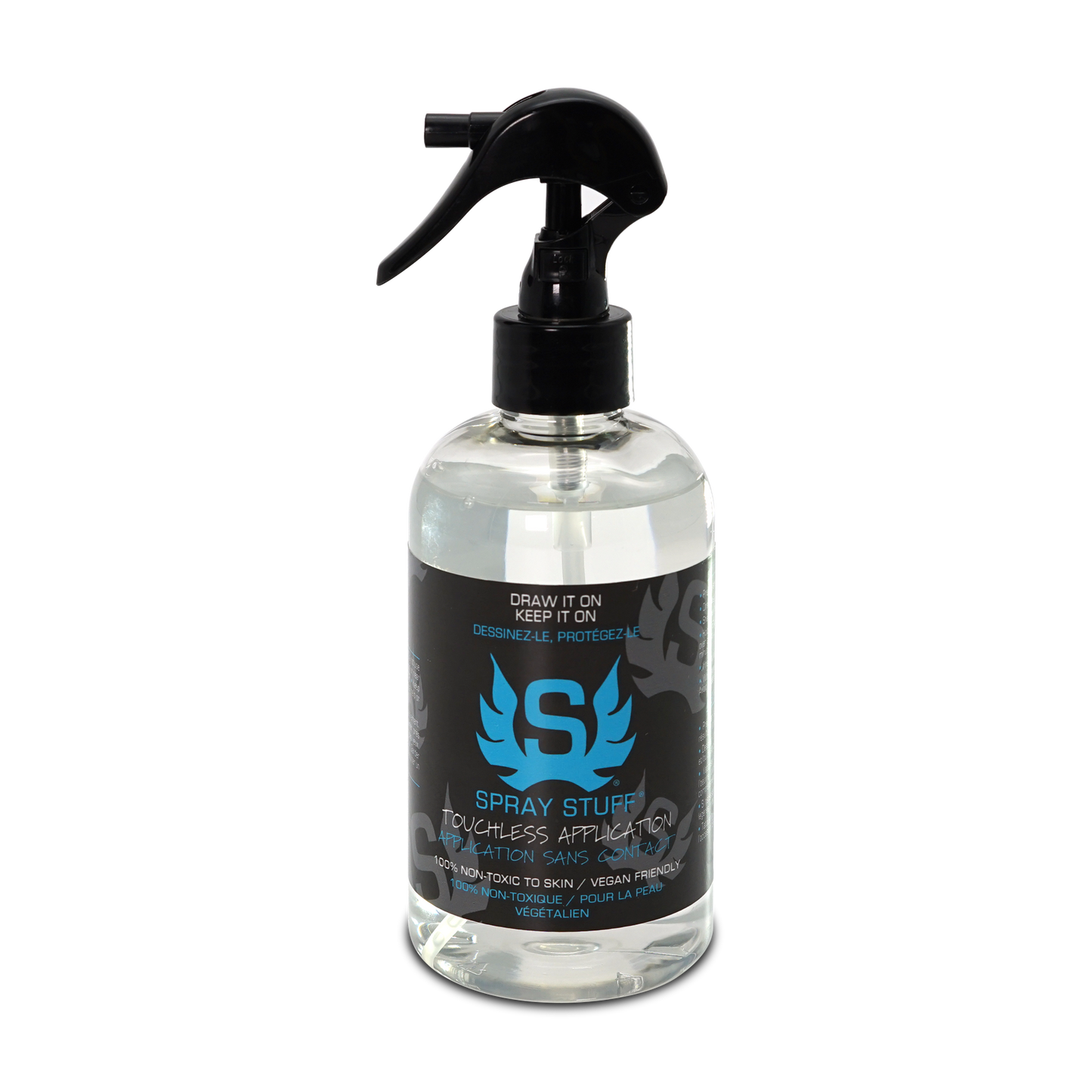 Spray Stuff