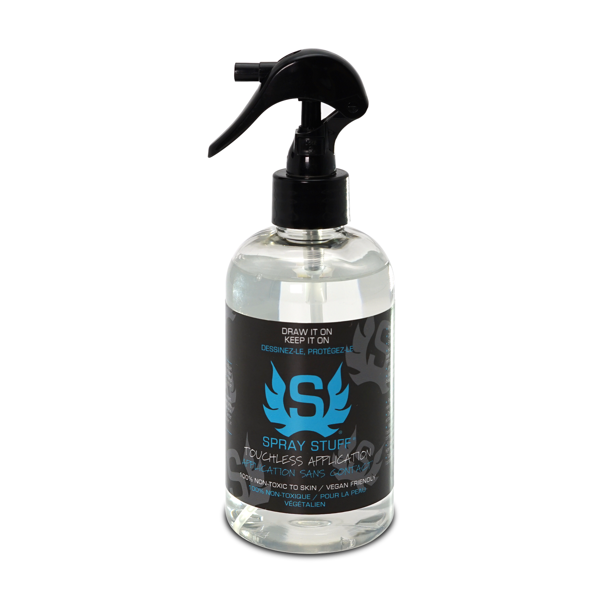 Spray Stuff