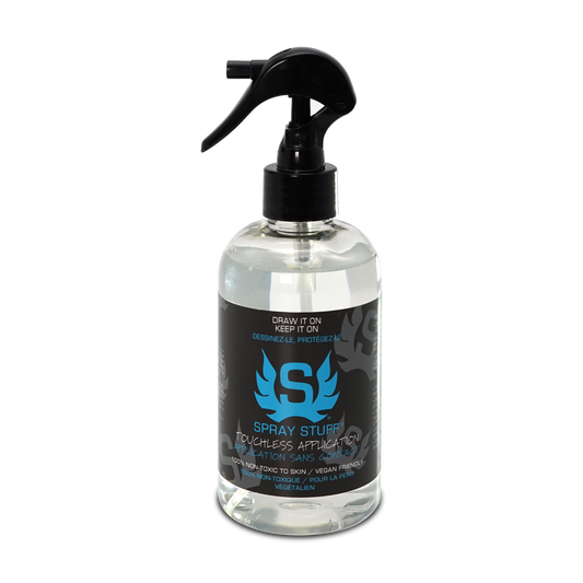 Spray Stuff Spray Stuff