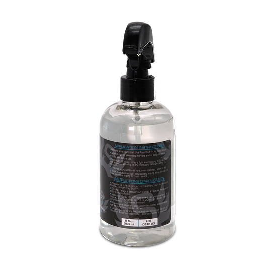 Spray Stuff