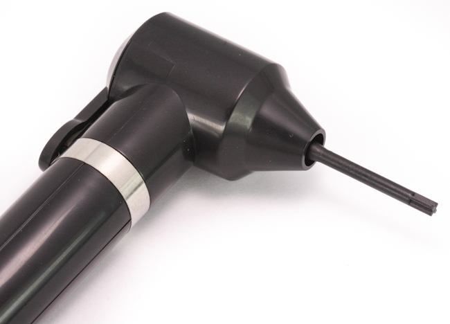 Battery Operated Ink Mixer - Mix & Blend Your Tattoo Ink