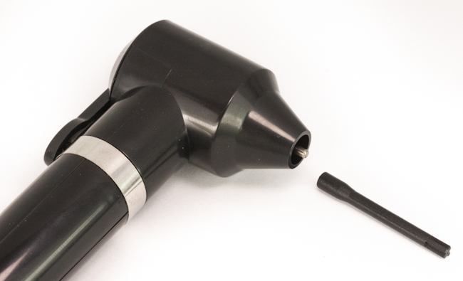 Battery Operated Ink Mixer - Mix & Blend Your Tattoo Ink