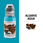 Algarve Aqua Ink | World Famous Tattoo Ink