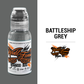 Battleship Grey | World Famous Tattoo Ink