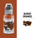 Burnt Orange | World Famous Tattoo Ink