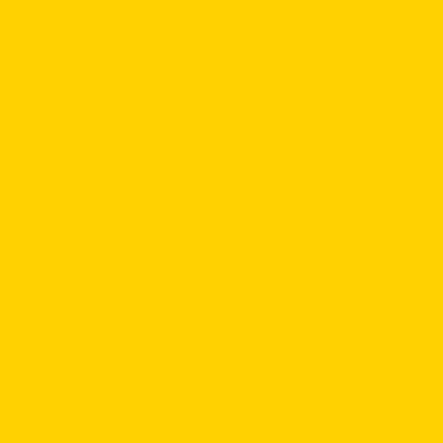 Canary Yellow | World Famous Tattoo Ink
