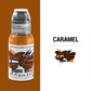 Caramel | World Famous Tattoo Ink