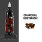 Charcoal Greywash 8 oz | World Famous Tattoo Ink