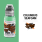 Columbus Seafoam | World Famous Tattoo Ink