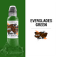 Everglades Green | World Famous Tattoo Ink