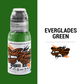 Everglades Green | World Famous Tattoo Ink