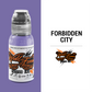 Forbidden City | World Famous Tattoo Ink