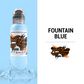 Fountain Blue | World Famous Tattoo Ink