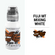 Fuji Mt Mixing White | World Famous Tattoo Ink