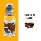 Golden Gate - World Famous Tattoo InkGolden Gate - World Famous Tattoo Ink