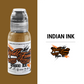 Indian ink | World Famous Tattoo Ink