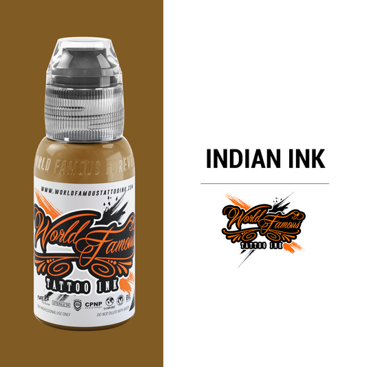 Indian ink | World Famous Tattoo Ink Indian ink | World Famous Tattoo Ink