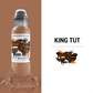 King Tut | World Famous Tattoo Ink