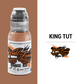 King Tut | World Famous Tattoo Ink