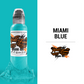 Miami Blue | World Famous Tattoo Ink