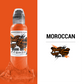 Moroccan | World Famous Tattoo Ink