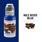 Nile River Blue | World Famous Tattoo Ink