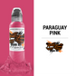 Paraguay Pink - 4oz | World Famous Tattoo Ink
