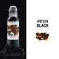 Pitch Black | World Famous Tattoo Ink