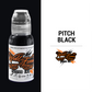 Pitch Black | World Famous Tattoo Ink