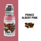 Prince Albert Pink | World Famous Tattoo Ink