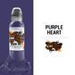 Purple Heart | World Famous Tattoo Ink