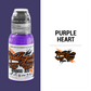 Purple Heart | World Famous Tattoo Ink