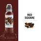 Red Square | World Famous Tattoo Ink