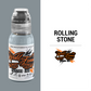 Rolling Stone | World Famous Tattoo Ink
