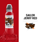 Sailor Jerry Red | World Famous Tattoo Ink
