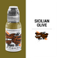 Sicilian Olive | World Famous Tattoo Ink