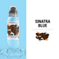 Sinatra Blue | World Famous Tattoo Ink