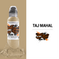 WF Taj Mahal | World Famous Tattoo Ink
