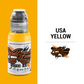 USA Yellow | World Famous Tattoo Ink