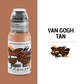 Van Gogh Tan | World Famous Tattoo Ink