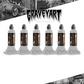 Nuno Feio Pastel Greywash Set | World Famous Tattoo Ink