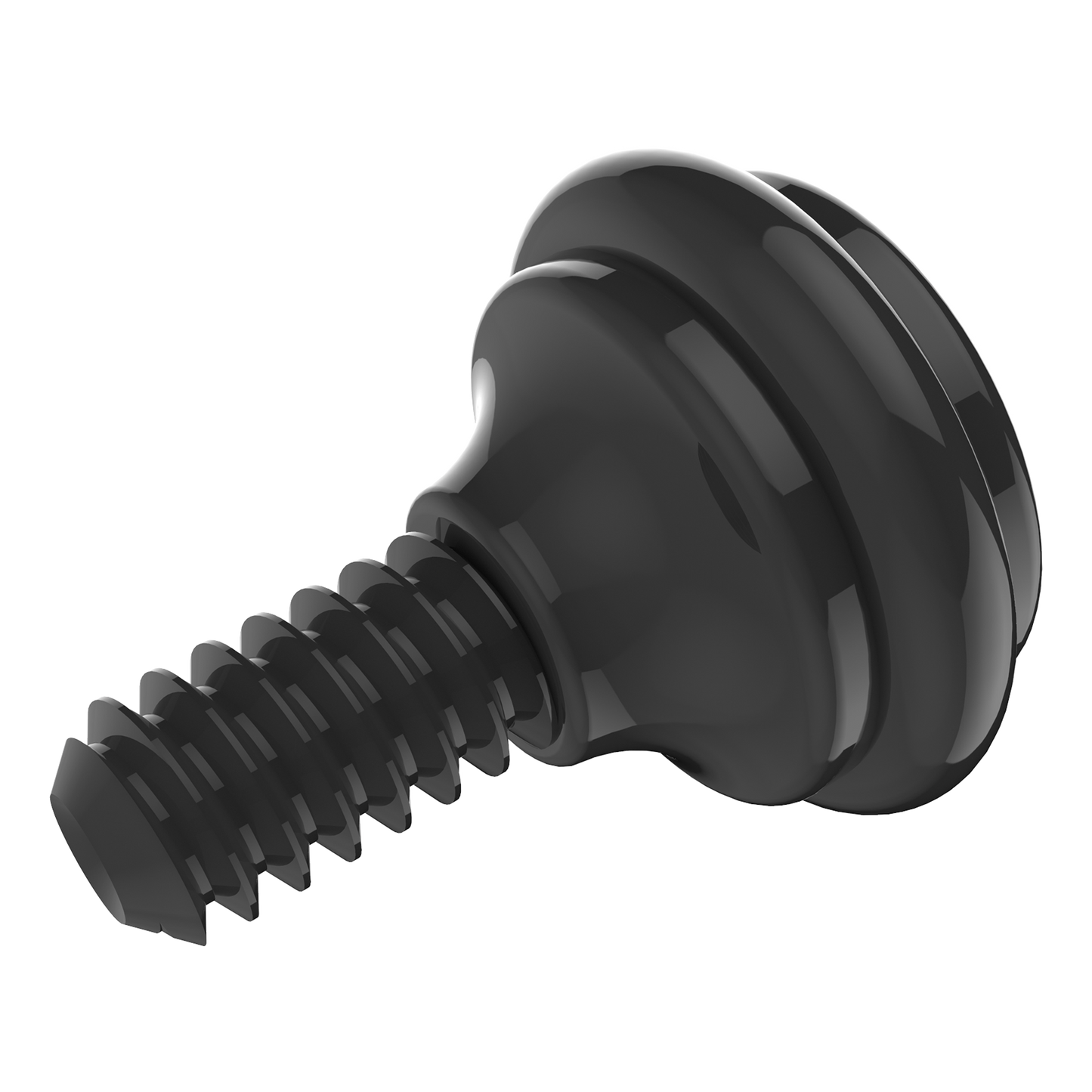 Edge X Give Knob