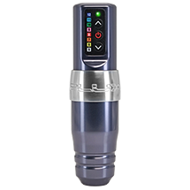 Flux S Wireless PMU Machine