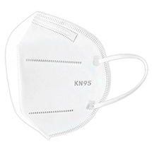 KN95 MASKS - Pack of 10 or 40
