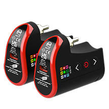 LightningBolt Battery Pack