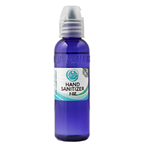 World Famous Hand Sanitzer - Darklab Tattoo SuppliesWorld Famous Hand Sanitzer