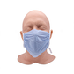 Phoenix Level 4 Blue Disposable Face Masks
