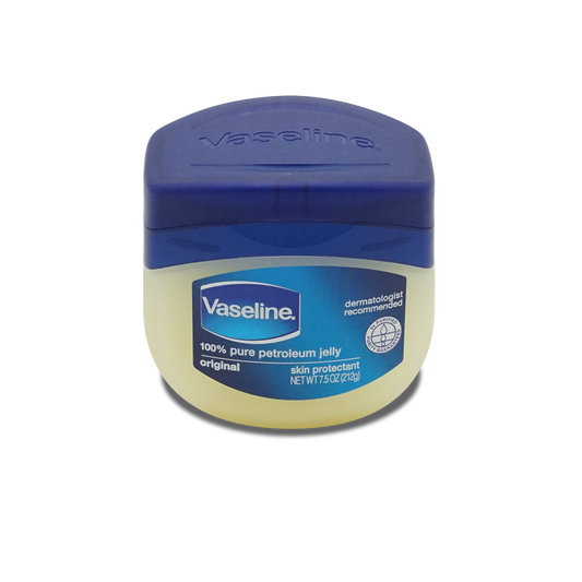 Vaseline 7.5 oz Vaseline 7.5 oz