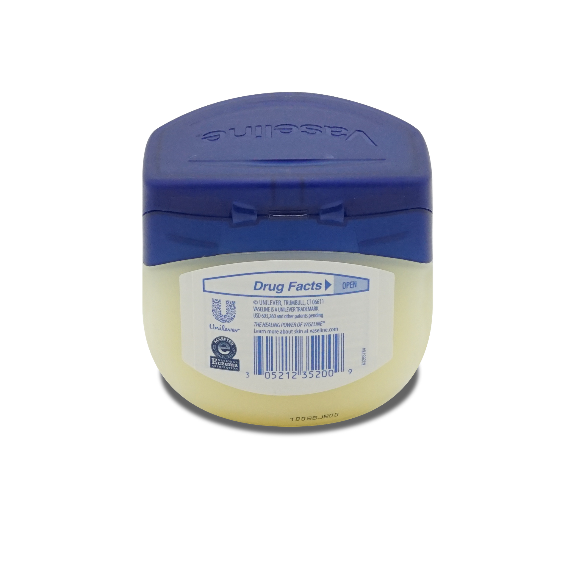 Vaseline 7.5 oz